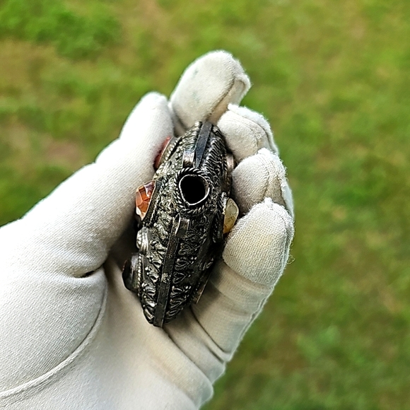 Bohemian Pendant - Picture 6 of 14